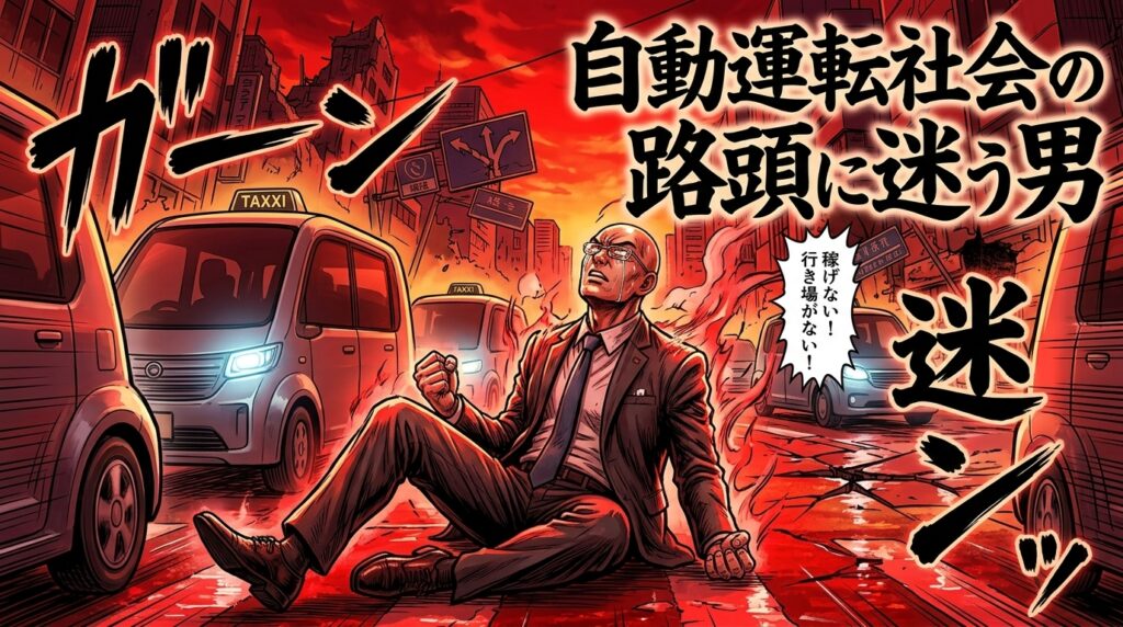 末永朋広 オールナイトタクシーライブ